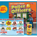 Let's Learn About Police Officers Value Kit